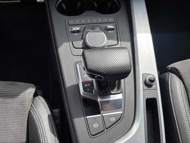 Audi A5 Sportback 1.4 TFSI Automaat S-Line 2017 Nieuw Model