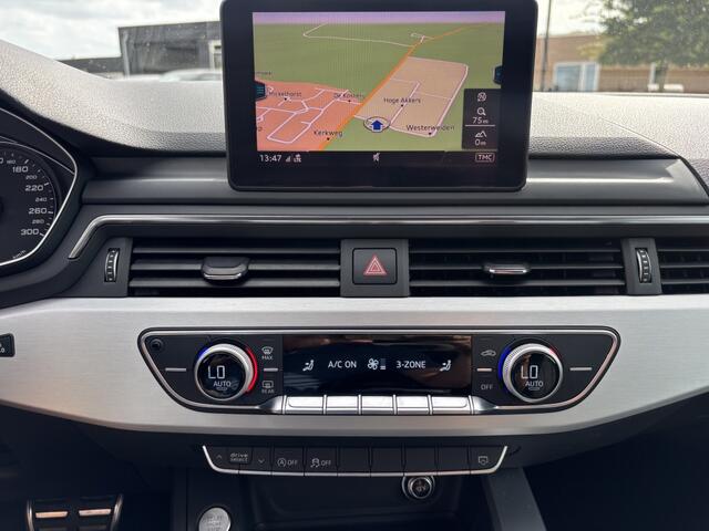 Audi A5 Sportback 1.4 TFSI Automaat S-Line 2017 Nieuw Model