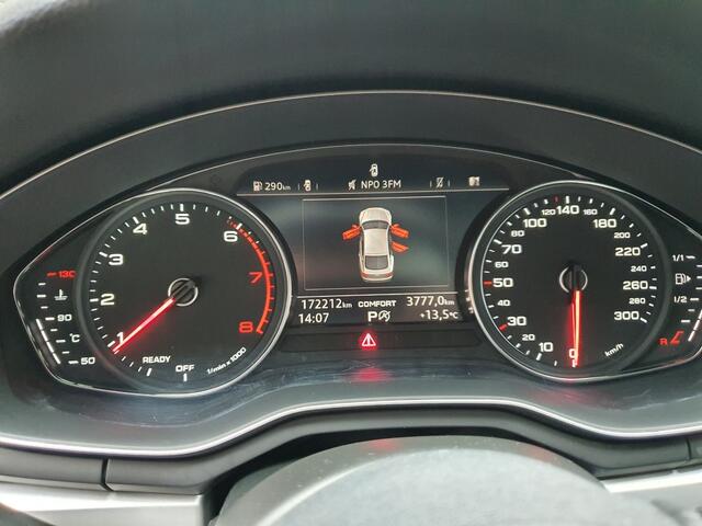 Audi A5 Sportback 2.0 TFSI q. Sport AUTOMAAT|LEER|DAK|NAVI|XENON|APK|NAP|2018