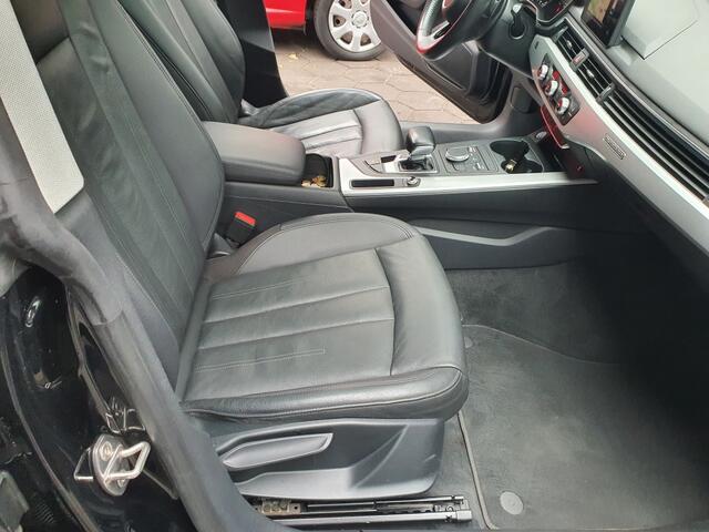 Audi A5 Sportback 2.0 TFSI q. Sport AUTOMAAT|LEER|DAK|NAVI|XENON|APK|NAP|2018