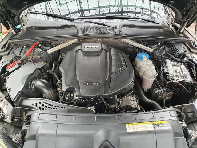 Audi A5 Sportback 2.0 TFSI q. Sport AUTOMAAT|LEER|DAK|NAVI|XENON|APK|NAP|2018