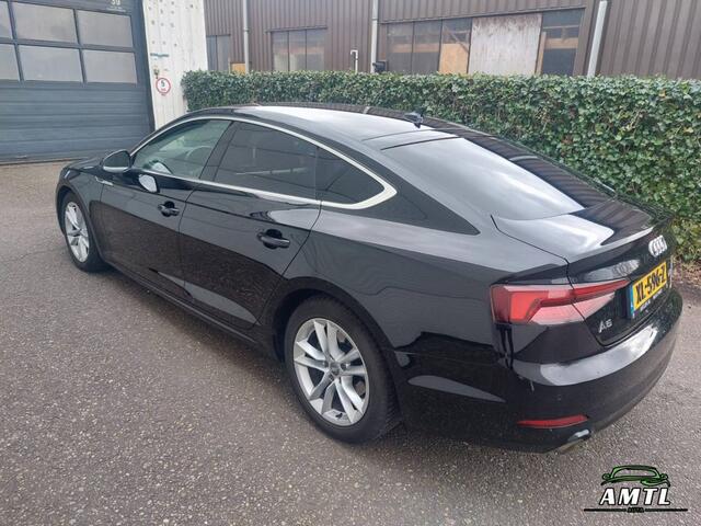 Audi A5 Sportback - 35 TFSI