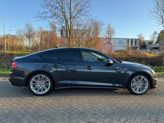 Audi A5 40 TFSI PRO LINE