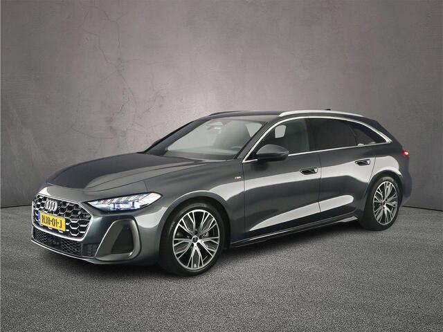 Audi A5 Avant 2.0 TFSI S edition | MMI plus | Full-led | Achteruitrijcamera | Sportstoelen | 19" | Carplay | Ambient lighting |