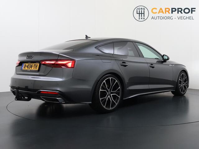 Audi A5 Sportback 40 TFSI S edition Trekhaak | NL Auto |
