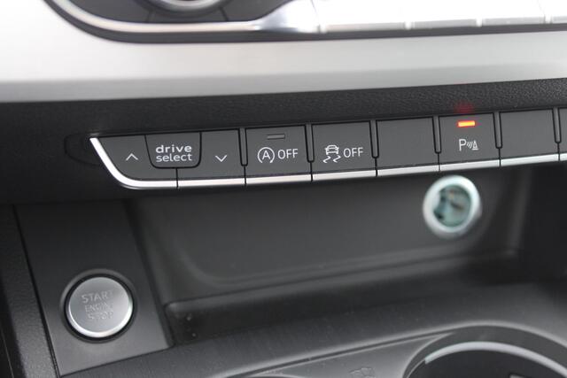 Audi A5 Sportback 1.4 TFSI Sport S-line Edition / Navigatie / Half leder / Parkeerhulp achter / 18'' / LED Koplampen / Cruise Control