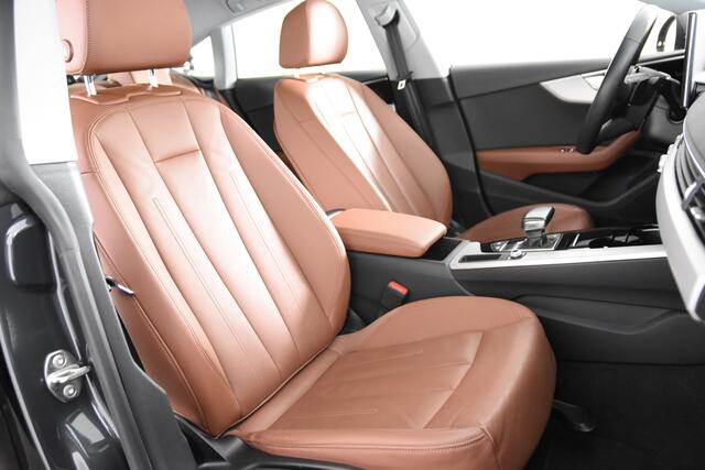 Audi A5 Sportback 35 TFSI Business Edition *1ste Eigenaar*Leer*Navigatie*Panoramadak*