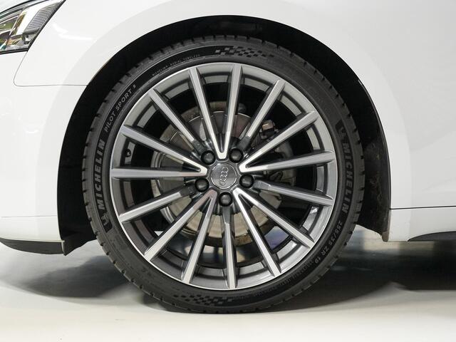 Audi A5 Sportback 35 TFSI Sport S-line edition 3X S-Line