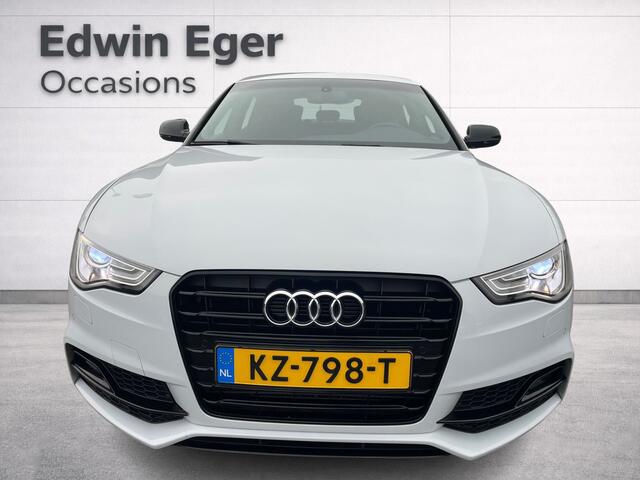 Audi A5 Sportback 1.8 TFSI Automaat, S line