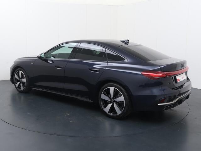 Audi A5 Limousine 2.0 TFSI edition one | 150 PK | Automaat | Multifunctioneel stuurwiel | Adaptive Cruisecontrol | Stoelverwarming | Achteruitrijcamera |