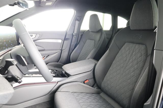 Audi A5 Avant 2.0 TFSI S edition 150pk | Matrix Led verlichting | Rondzicht camera | Keyless entry | 19 inch lichtmetalen velgen | S-line