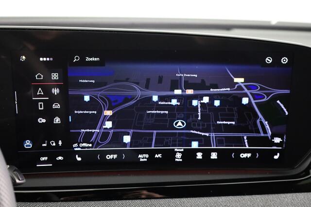 Audi A5 Avant 2.0 TFSI S edition 150pk | Matrix Led verlichting | Rondzicht camera | Keyless entry | 19 inch lichtmetalen velgen | S-line