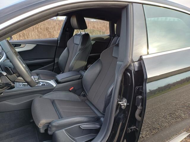 Audi A5 Sportback 1.4 TFSI Sport S-line Edition Keurige auto van eerste eigenaar.