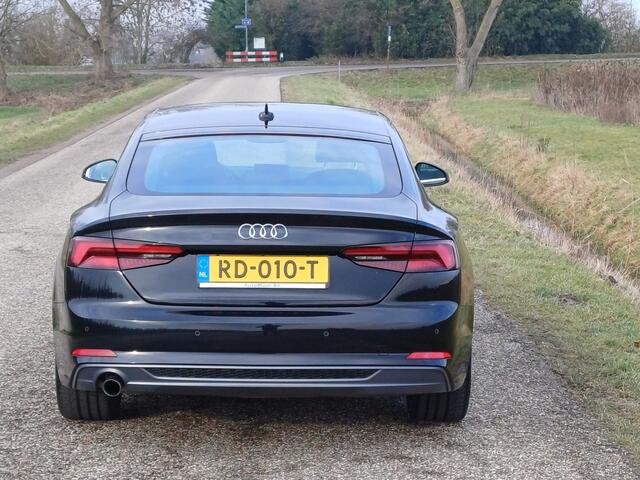Audi A5 Sportback 1.4 TFSI Sport S-line Edition Keurige auto van eerste eigenaar.