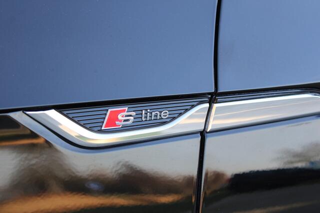 Audi A5 Sportback 1.4 TFSI Sport S-line Edition | Incl. 12 maanden garantie | Navigatie | Cruise control | Climate control | Elektrische achterklep | LED koplampen | Parkeersensoren | Zwarte hemel |