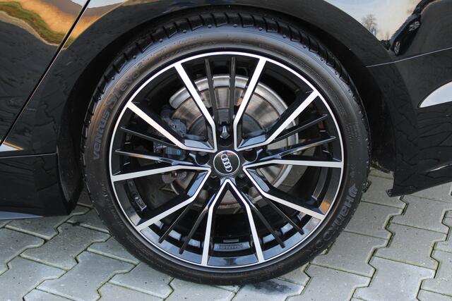 Audi A5 Sportback 1.4 TFSI Sport S-line Edition | Incl. 12 maanden garantie | Navigatie | Cruise control | Climate control | Elektrische achterklep | LED koplampen | Parkeersensoren | Zwarte hemel |