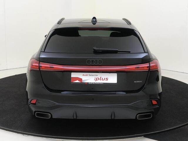 Audi A5 Avant 2.0 e-hybrid quattro S edition Competition | Panoramadak | Trekhaak | 360 camera | Bang & Olufsen | Head-up display | 3-zone airco | Dodehoek detectie | Keyless |