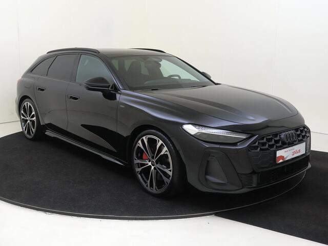 Audi A5 Avant 2.0 e-hybrid quattro S edition Competition | Panoramadak | Trekhaak | 360 camera | Bang & Olufsen | Head-up display | 3-zone airco | Dodehoek detectie | Keyless |