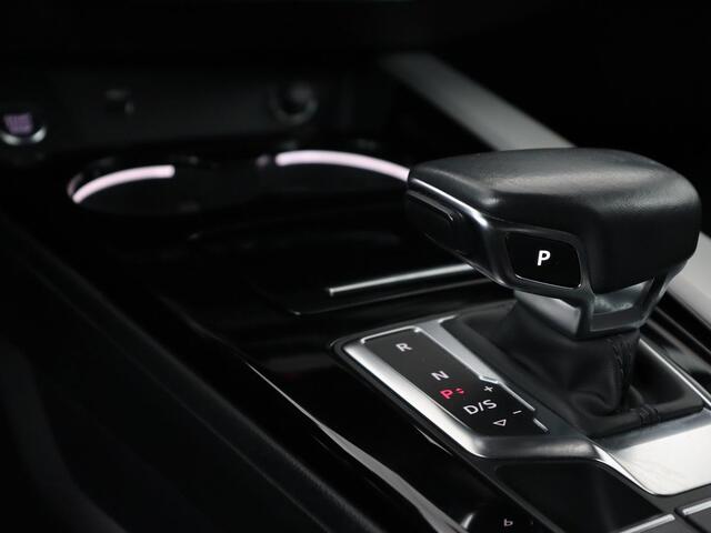 Audi A5 35 TFSI Business Edition | Matrix LED | Elektrische stoelen | Trekhaak | Park Assist | Virtual Cockpit | Carplay | Camera | Sportstoelen | Navigatie | Climate control | Memory