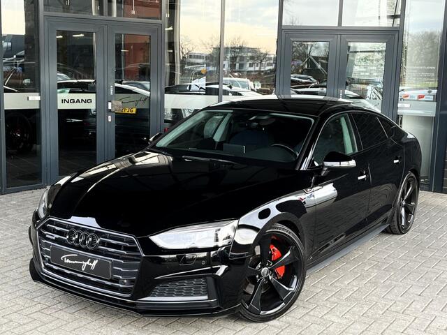 Audi A5 SPORTBACK 2.0 T Q MHEV S-LINE - MATRIX - BenO - PANO