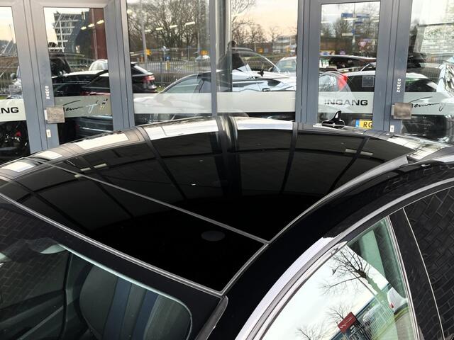 Audi A5 SPORTBACK 2.0 T Q MHEV S-LINE - MATRIX - BenO - PANO