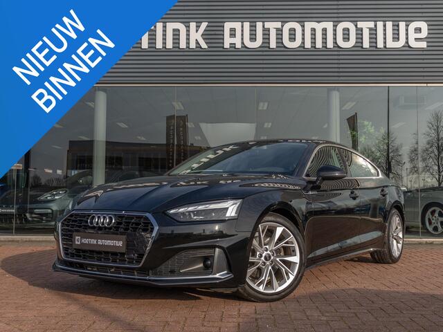 Audi A5 Sportback 35 TFSI Advanced Edition | Matrix-LED | Camera | Ambiente