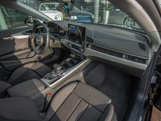 Audi A5 Sportback 35 TFSI Advanced Edition | Matrix-LED | Camera | Ambiente