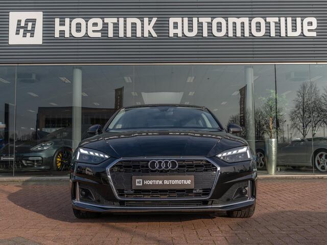 Audi A5 Sportback 35 TFSI Advanced Edition | Matrix-LED | Camera | Ambiente