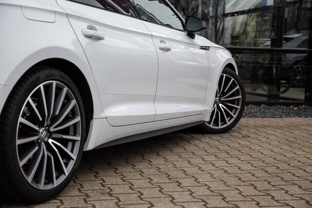 Audi A5 Sportback 40 TFSI Sport S-line Edition , Panoramadak, Carplay,