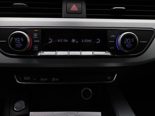 Audi A5 Sportback 1.4 TFSi Sport S-line Edition 150 Pk Automaat | Sportstoelen | Climate Control | Cruise Control | Elektrische Achterklep | Privacy Glass | 18 Inch