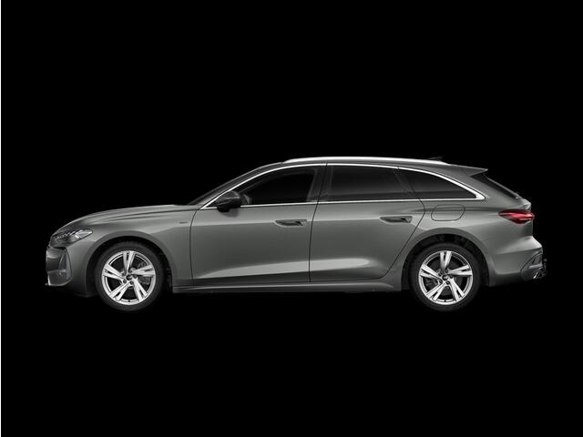 Audi A5 Avant Advanced edition e-hybrid 220 kW / 299 PK quattro | Elektronische trekhaak | Privacy glas