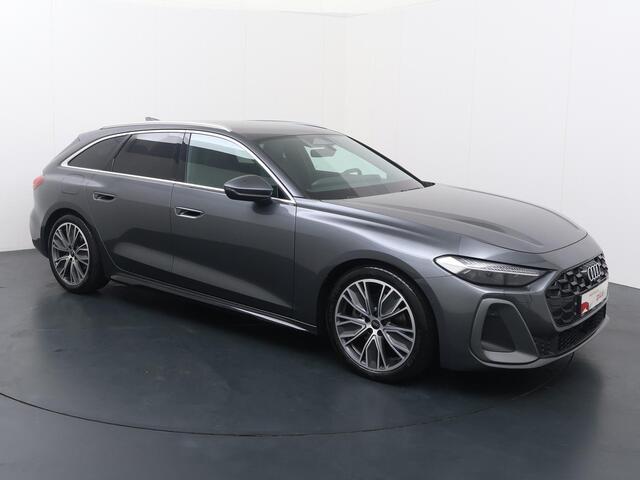 Audi A5 Avant 2.0 TFSI S edition | 204 PK | Automaat | Climate control | Adaptive cruise control | Apple Carplay/Android Auto | S line | Parkeerassistent |