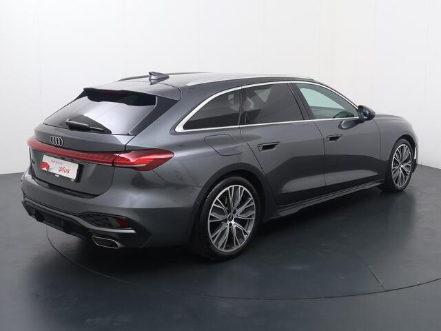 Audi A5 Avant 2.0 TFSI S edition | 204 PK | Automaat | Climate control | Adaptive cruise control | Apple Carplay/Android Auto | S line | Parkeerassistent |