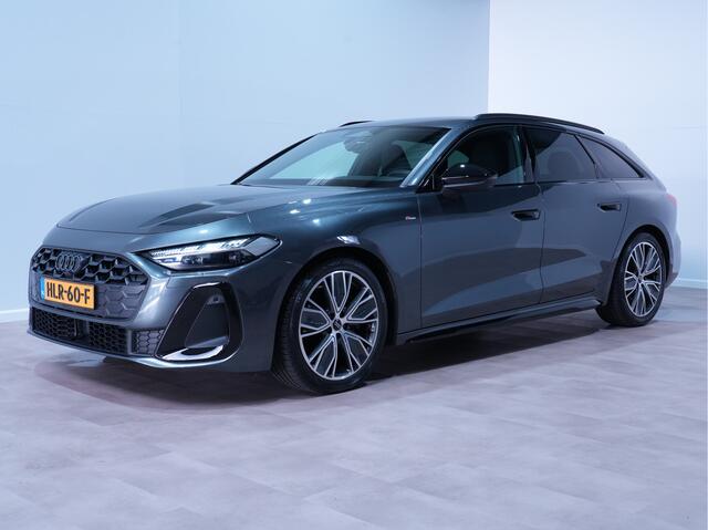 Audi A5 Avant 2.0 TFSI 110 kW / 150 pk S-edition Tech plus pakket | Trekhaak | Optiek zwart 37