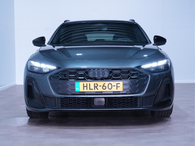 Audi A5 Avant 2.0 TFSI 110 kW / 150 pk S-edition Tech plus pakket | Trekhaak | Optiek zwart 37