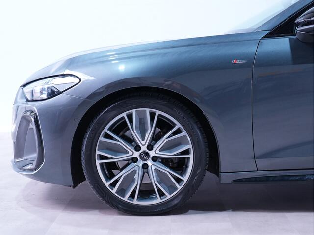 Audi A5 Avant 2.0 TFSI 110 kW / 150 pk S-edition Tech plus pakket | Trekhaak | Optiek zwart 37