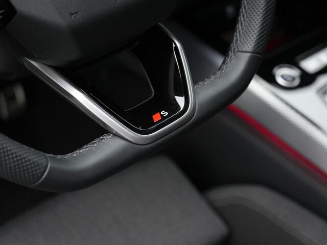 Audi A5 Avant 2.0 TFSI 150 pk S-tronic S edition / S-Line | Achteruitrijcamera | Stoelverwarming | Adaptive Cruise