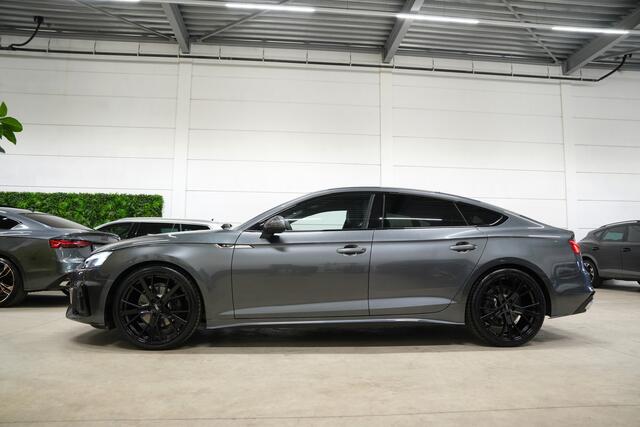 Audi A5 Sportback 35 TFSI S-Line * Virtual - 20" - Matrix - CarPlay - Sfeer - Sound *