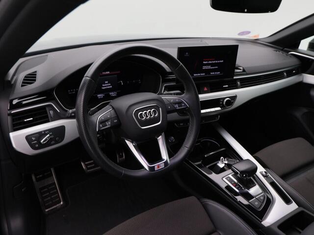 Audi A5 Sportback 35 TFSi 150 Pk Automaat S-Line | Adaptive Cruise | Navigatie | Full LED | Keyless | 19 Inch | 40.651 Km!!