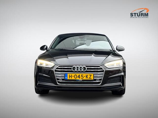 Audi A5 Sportback 35 TFSI Sport S-line edition NL-Auto!