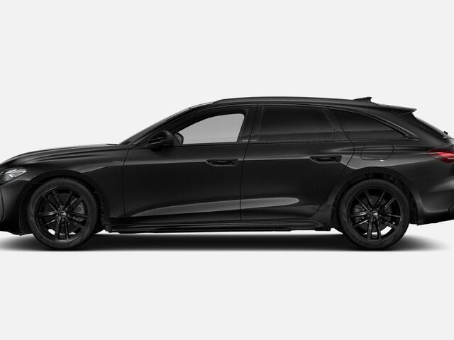 Audi A5 2.0 e-hybrid quattro S edition 299 PK · Premium pakket · Tech plus · Trekhaak elek. wegklapbaar · Winterpakket