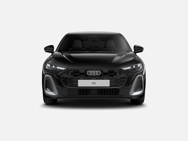 Audi A5 2.0 e-hybrid quattro S edition 299 PK · Premium pakket · Tech plus · Trekhaak elek. wegklapbaar