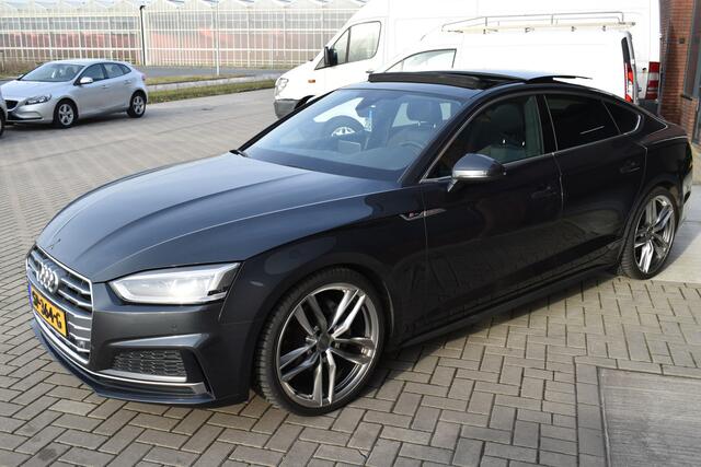 Audi A5 Sportback 2.0 TDI Sport S-line Edition / Pano / B&O