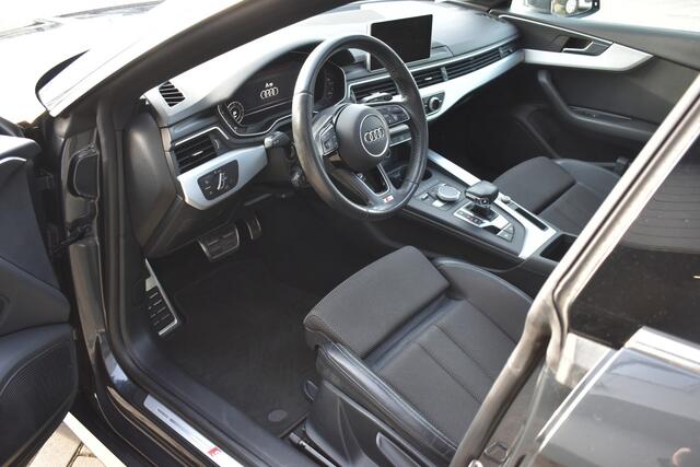 Audi A5 Sportback 2.0 TDI Sport S-line Edition / Pano / B&O