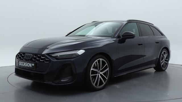 Audi A5 Avant 2.0 e-hybrid 220 kW/299 pk quattro S edition Trekhaak | 19 inch | Tech plus pakket 106