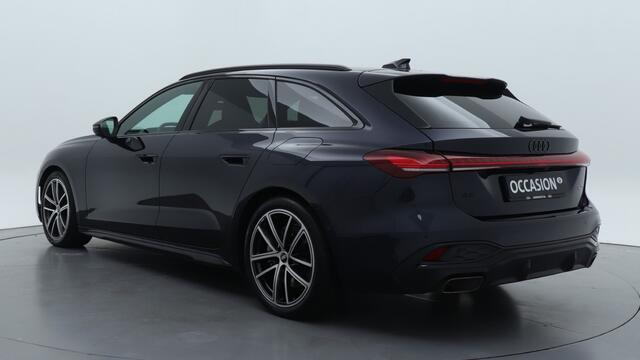 Audi A5 Avant 2.0 e-hybrid 220 kW/299 pk quattro S edition Trekhaak | 19 inch | Tech plus pakket 106