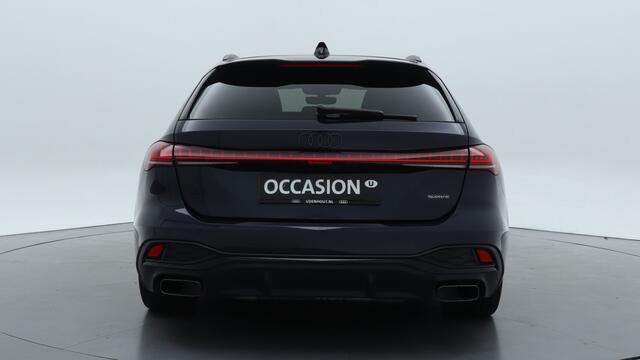 Audi A5 Avant 2.0 e-hybrid 220 kW/299 pk quattro S edition Trekhaak | 19 inch | Tech plus pakket 106