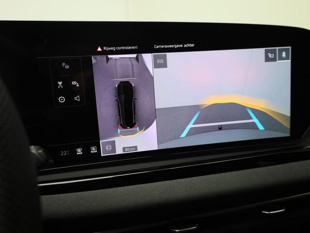 Audi A5 Avant 2.0 TFSI e-hybrid 299pk Quattro S edition · 360 Camera · Inklap. Trekhaak · Side Assist · Bijrijdersscherm · Matrix LED · Keyless · ACC · Garantie t/m 17-06-2029 of 100000km