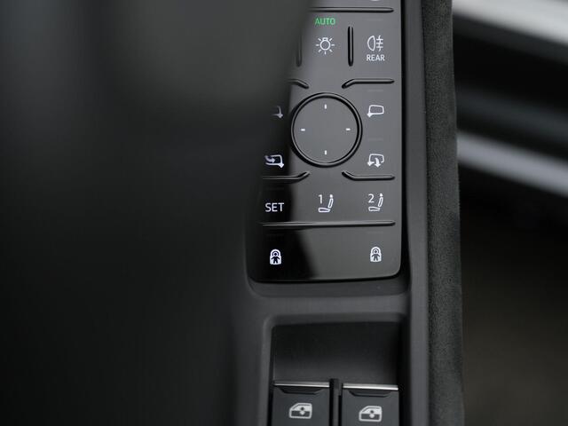 Audi A5 Avant 2.0 e-hybrid Quattro S edition Competition / S-Line | Panoramadak | Trekhaak | Geheugenstoel | 360 camera | Leder/alcantara | Matrix LED