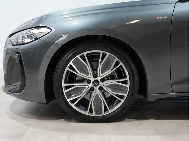 Audi A5 Avant 2.0 TFSI S edition Navi | Carplay/Android | Bijrijdersscherm 53